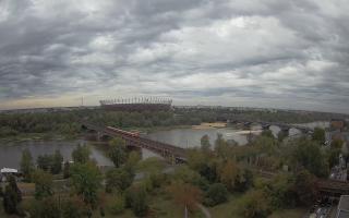Warszawa Stadion Narodowy - 16-09-2025 07:37
