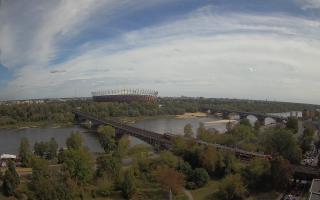 Warszawa Stadion Narodowy - 16-09-2025 10:05