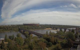 Warszawa Stadion Narodowy - 16-09-2025 10:12