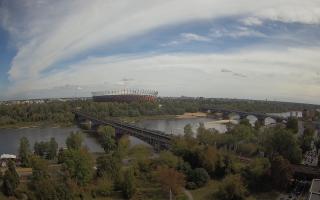 Warszawa Stadion Narodowy - 16-09-2025 10:19