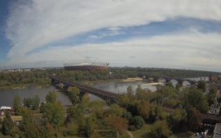Warszawa Stadion Narodowy - 16-09-2025 10:26