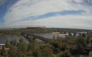 Warszawa Stadion Narodowy - 16-09-2025 10:33