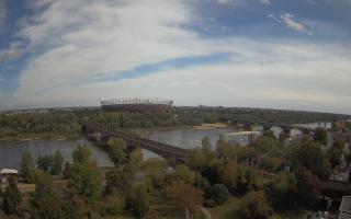 Warszawa Stadion Narodowy - 16-09-2025 10:40