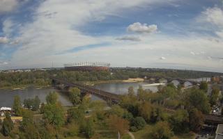 Warszawa Stadion Narodowy - 16-09-2025 10:47