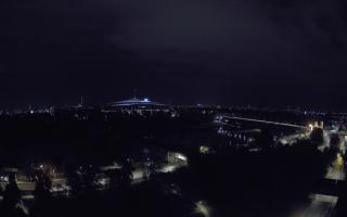 Warszawa Stadion Narodowy - 16-09-2025 23:34