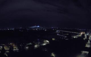 Warszawa Stadion Narodowy - 16-09-2025 23:41