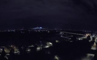 Warszawa Stadion Narodowy - 16-09-2025 23:48
