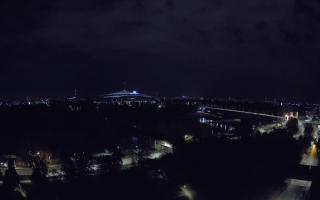 Warszawa Stadion Narodowy - 17-09-2025 00:09