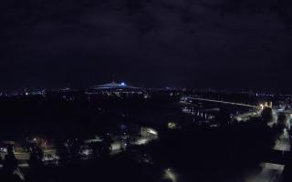 Warszawa Stadion Narodowy - 17-09-2025 00:16
