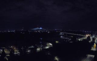 Warszawa Stadion Narodowy - 17-09-2025 00:30