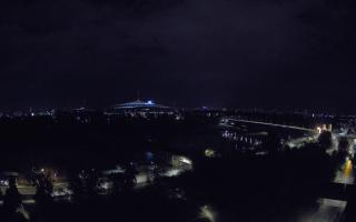 Warszawa Stadion Narodowy - 17-09-2025 00:37