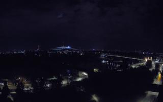 Warszawa Stadion Narodowy - 17-09-2025 00:52