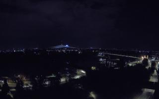 Warszawa Stadion Narodowy - 17-09-2025 00:59
