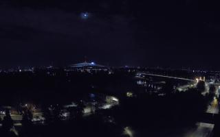 Warszawa Stadion Narodowy - 17-09-2025 01:06