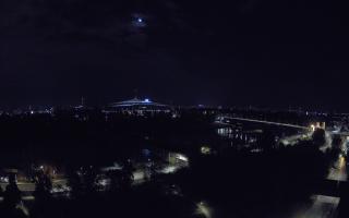 Warszawa Stadion Narodowy - 17-09-2025 01:13