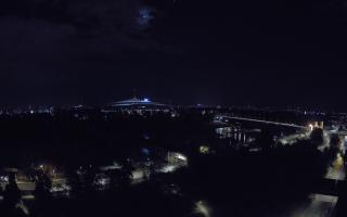 Warszawa Stadion Narodowy - 17-09-2025 01:20