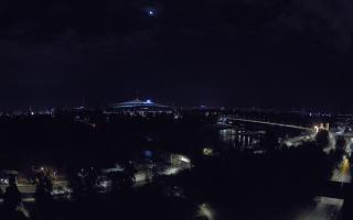 Warszawa Stadion Narodowy - 17-09-2025 01:27
