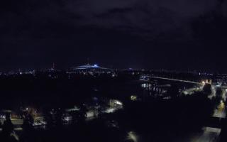 Warszawa Stadion Narodowy - 17-09-2025 01:34
