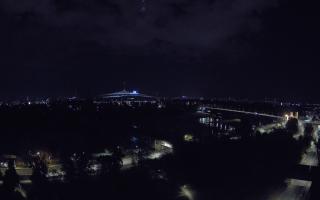 Warszawa Stadion Narodowy - 17-09-2025 01:41