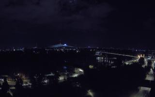 Warszawa Stadion Narodowy - 17-09-2025 01:48