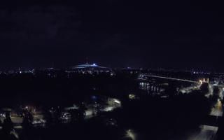 Warszawa Stadion Narodowy - 17-09-2025 02:02