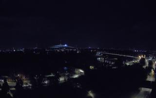 Warszawa Stadion Narodowy - 17-09-2025 02:09