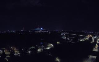 Warszawa Stadion Narodowy - 17-09-2025 02:16