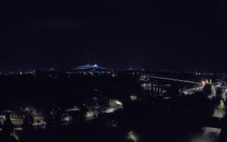 Warszawa Stadion Narodowy - 17-09-2025 02:23