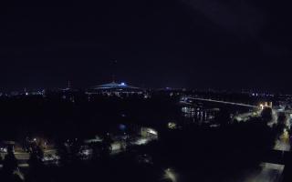 Warszawa Stadion Narodowy - 17-09-2025 02:30