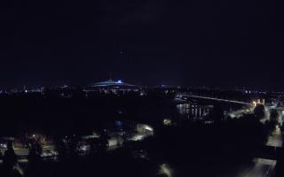 Warszawa Stadion Narodowy - 17-09-2025 02:44
