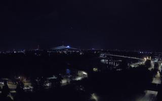 Warszawa Stadion Narodowy - 17-09-2025 02:51