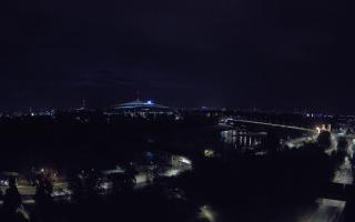 Warszawa Stadion Narodowy - 17-09-2025 02:58