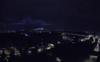 Warszawa Stadion Narodowy - 17-09-2025 03:05