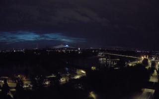 Warszawa Stadion Narodowy - 17-09-2025 03:19