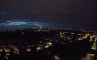 Warszawa Stadion Narodowy - 17-09-2025 03:26