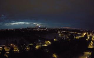 Warszawa Stadion Narodowy - 17-09-2025 03:33