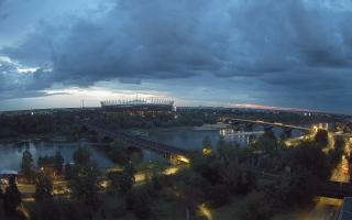 Warszawa Stadion Narodowy - 17-09-2025 03:47