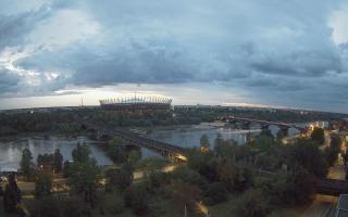Warszawa Stadion Narodowy - 17-09-2025 03:54