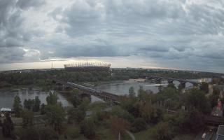 Warszawa Stadion Narodowy - 17-09-2025 04:02