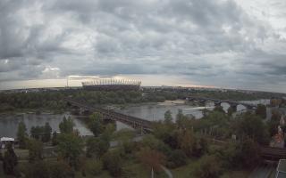 Warszawa Stadion Narodowy - 17-09-2025 04:09