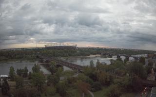 Warszawa Stadion Narodowy - 17-09-2025 04:16