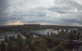 Warszawa Stadion Narodowy - 17-09-2025 04:23