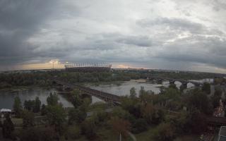 Warszawa Stadion Narodowy - 17-09-2025 04:30