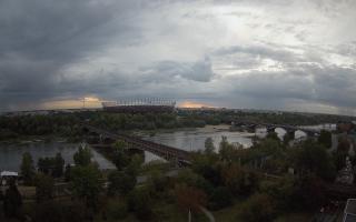 Warszawa Stadion Narodowy - 17-09-2025 04:37