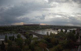 Warszawa Stadion Narodowy - 17-09-2025 04:44