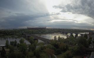 Warszawa Stadion Narodowy - 17-09-2025 04:58