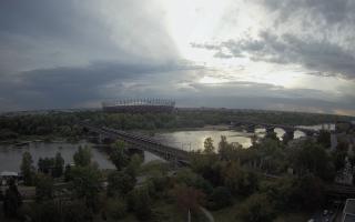 Warszawa Stadion Narodowy - 17-09-2025 05:05