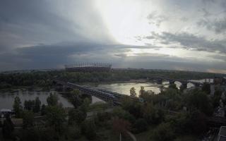 Warszawa Stadion Narodowy - 17-09-2025 05:12