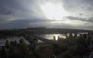 Warszawa Stadion Narodowy - 17-09-2025 05:19