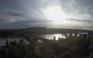 Warszawa Stadion Narodowy - 17-09-2025 05:26